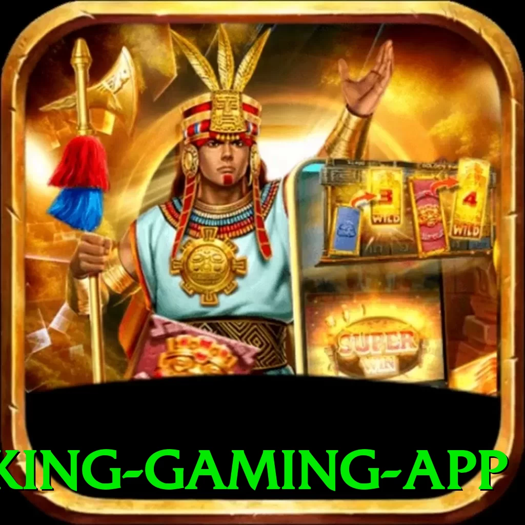 bet0010 King Gaming App - game