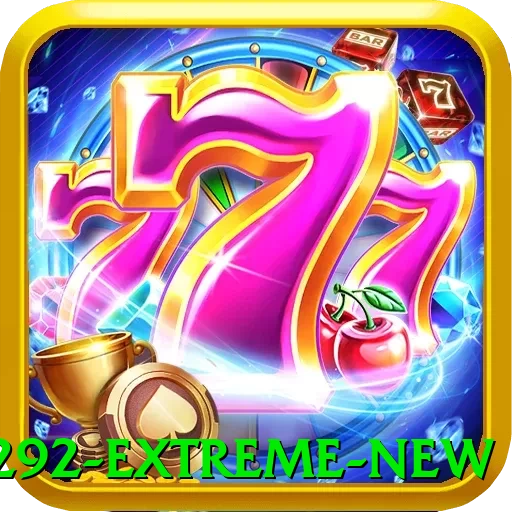 bet2292 Extreme New - game