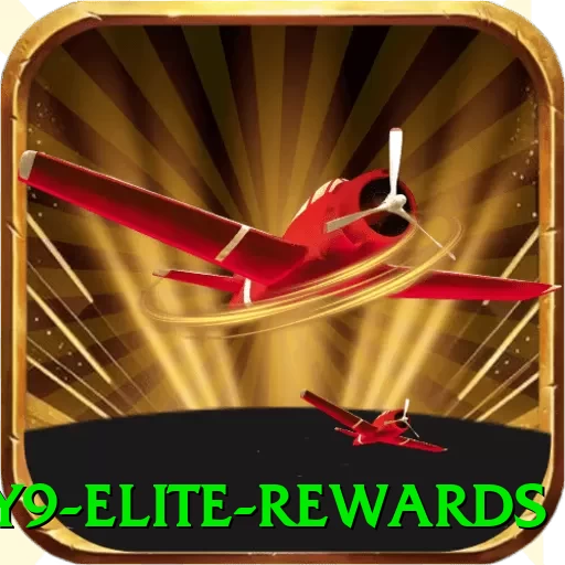 betoy9 Elite Rewards - app