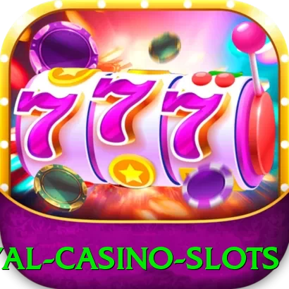 bo7game Royal - Casino &amp; Slots - apk