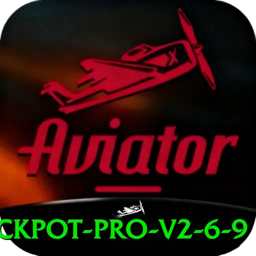 bra258 Jackpot Pro v2.6.9 - go