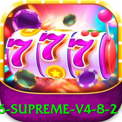 bt036 Supreme v4.8.2 - pk