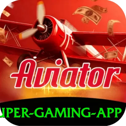bx55 Super Gaming App - pk
