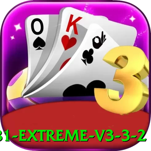 c81 - Extreme v3.3.2 - app