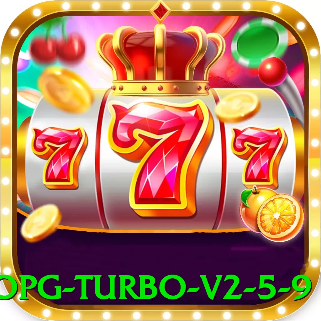 cervopg Turbo v2.5.9 - pk