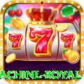 dbd777 Slot Machine Royal