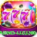 ddbr - Casino Legend