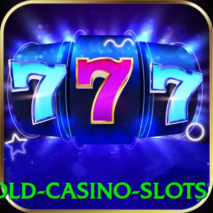 dpd777 Gold - Casino &amp; Slots - game