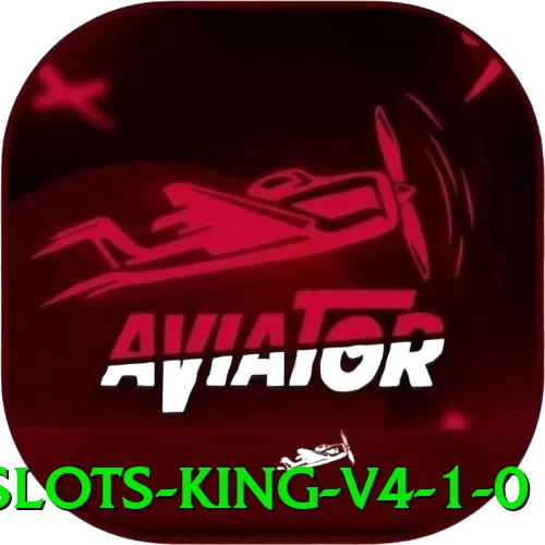 dsss Slots King v4.1.0 - app
