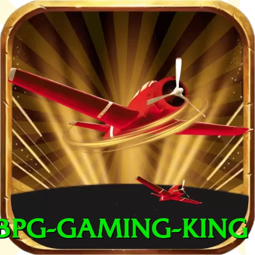 eebpg - Gaming King - pk