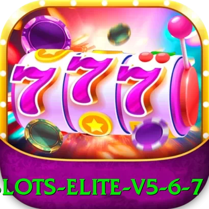 et777pg Slots Elite v5.6.7 - vip