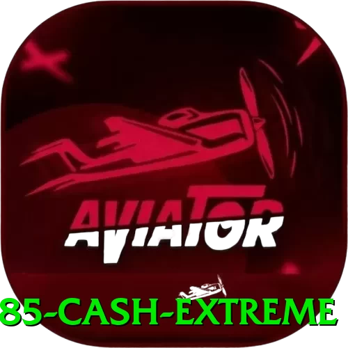 fb85 Cash Extreme - game