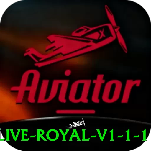 ff880 Live Royal v1.1.1 - pak