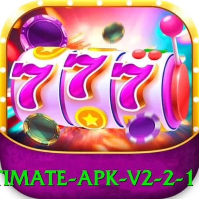 gcg777 Ultimate APK v2.2.1 - pro