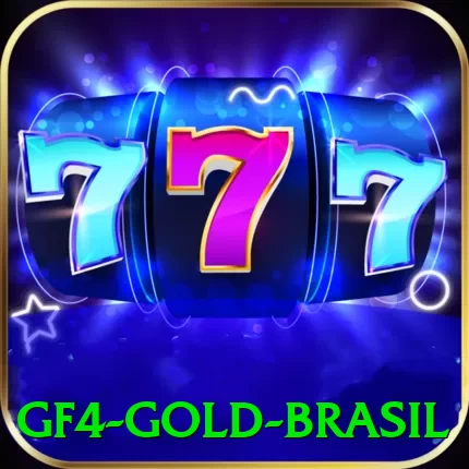 gf4 Gold Brasil - pk