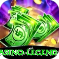 gggalfa Live Casino Legend
