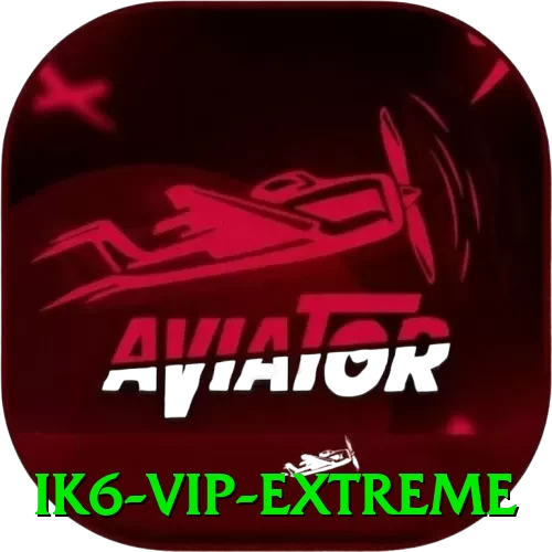 ik6 - VIP Extreme - pk