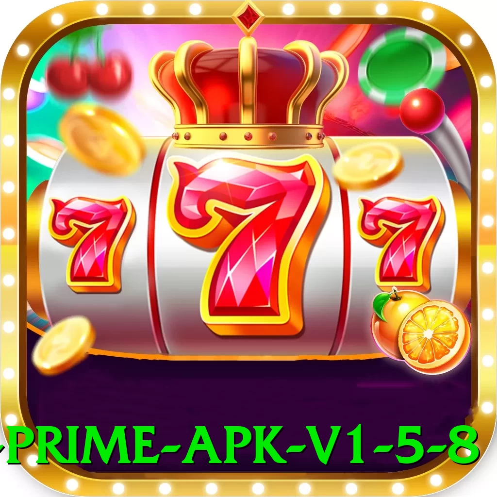 jzjz Prime APK v1.5.8 - apk