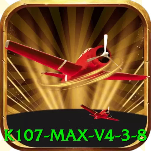 k107 - Max v4.3.8 - pak