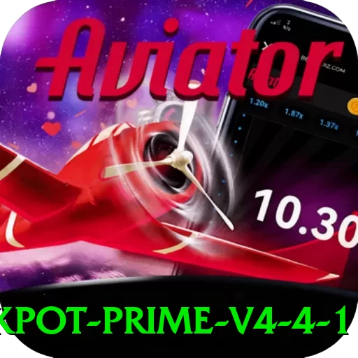 k665 Jackpot Prime v4.4.1 - pak