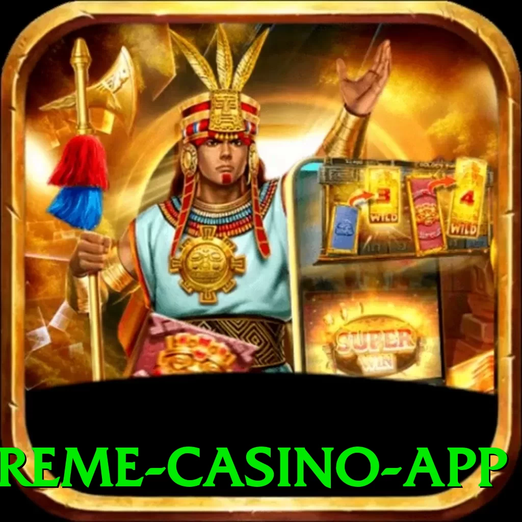 l567 Supreme Casino App - pro