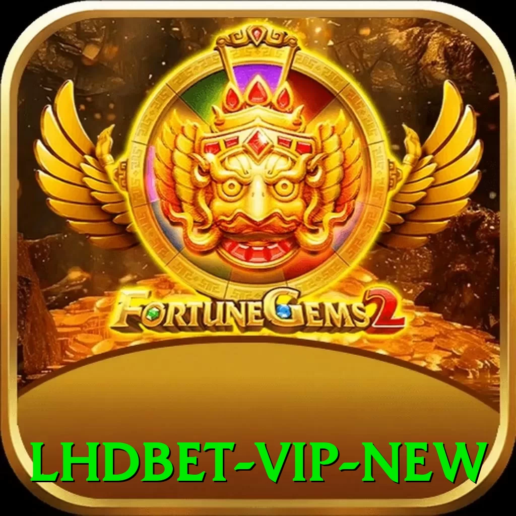 lhdbet VIP New - pk