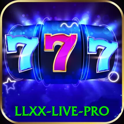 llxx - Live Pro - pk