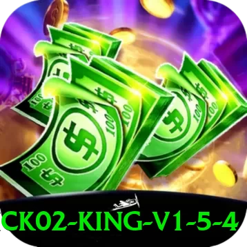 luck02 King v1.5.4 - game