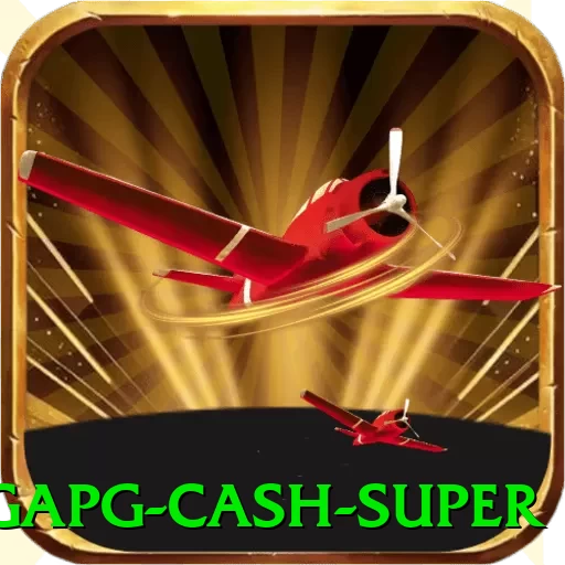 migapg Cash Super - game