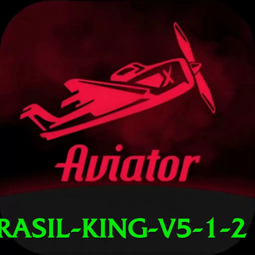 muskslot Brasil King v5.1.2 - apk