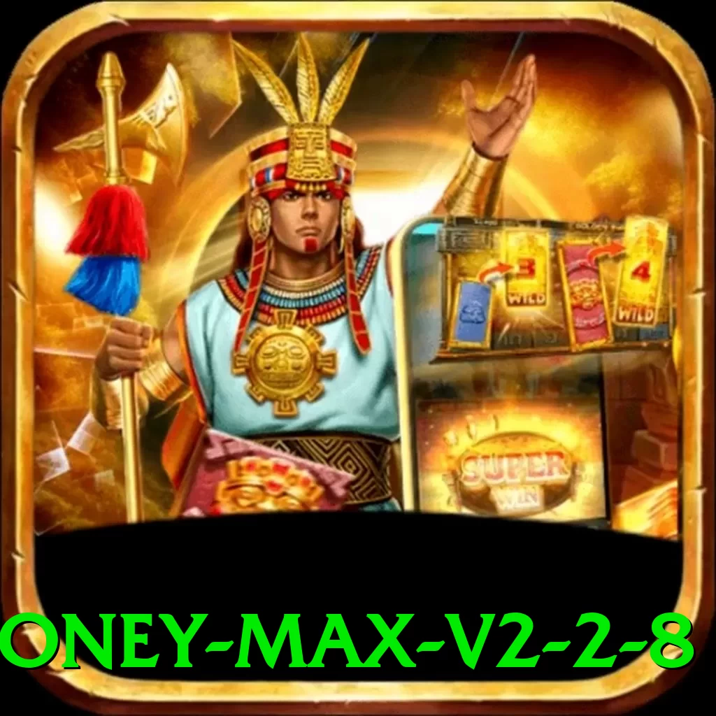 ok588 Money Max v2.2.8 - pak