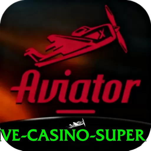 okokgame Live Casino Super - pak