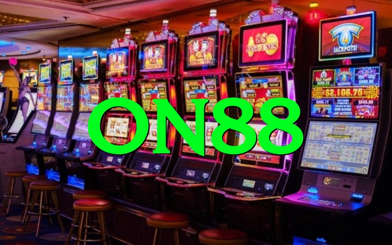 on88 📈 Tăng vốn nhanh – Với chiến lược cược thông minh - on88 - Game online