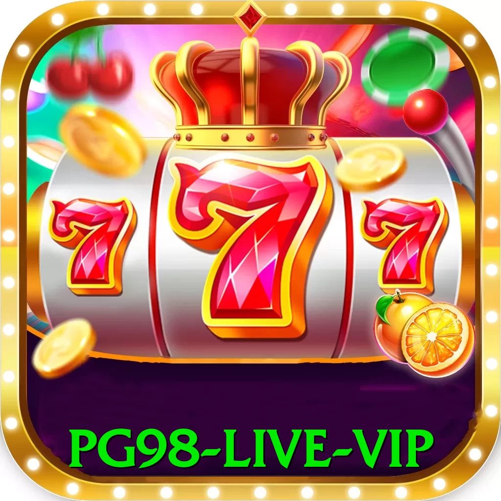pg98 Live VIP - apk