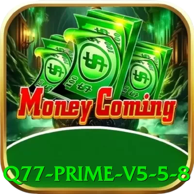q77 Prime v5.5.8 - pak