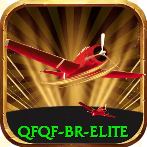 qfqf BR Elite - go