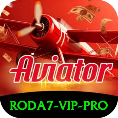 roda7 - VIP Pro - pro