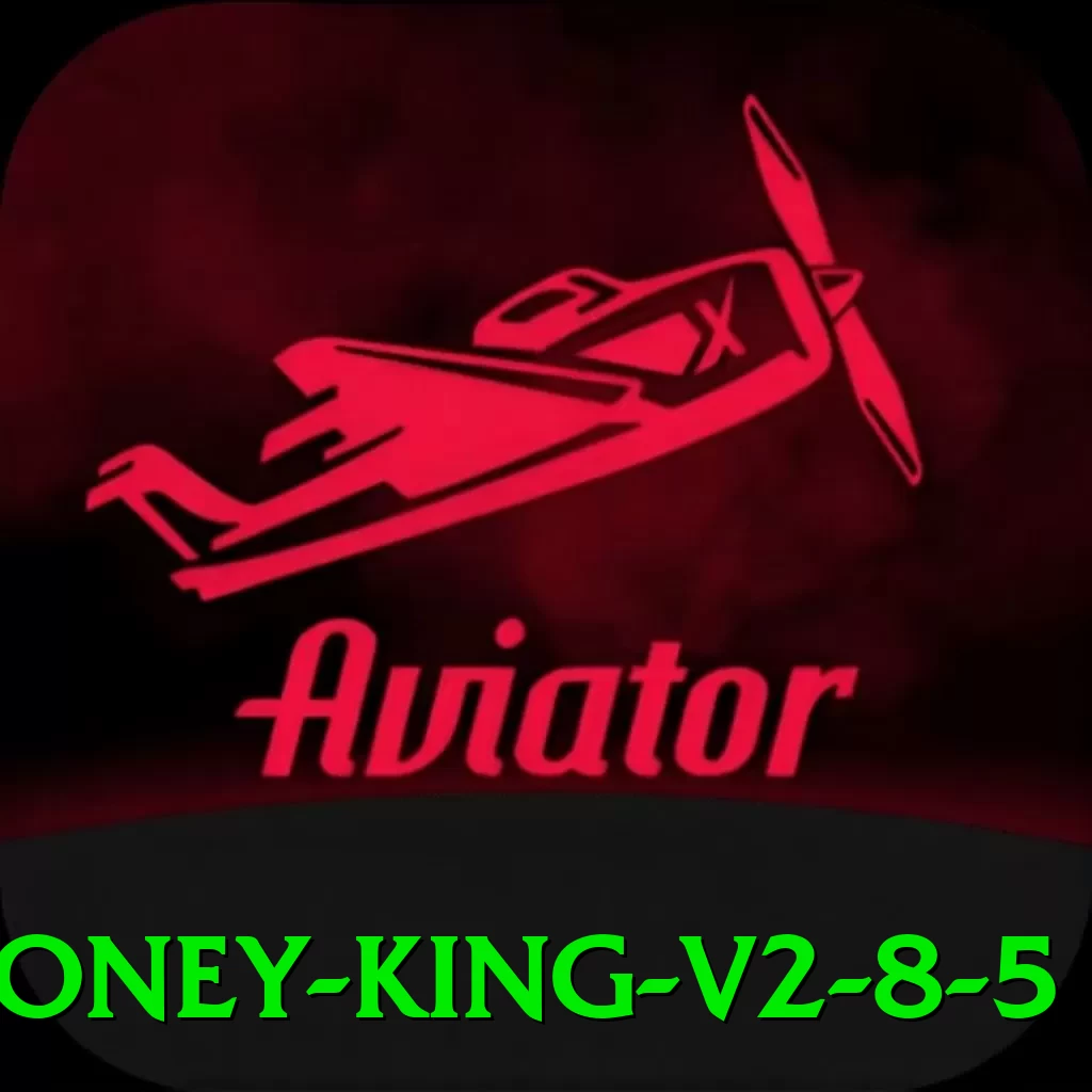 scarabpg Money King v2.8.5 - pak