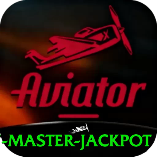 spin777 Master Jackpot - vip