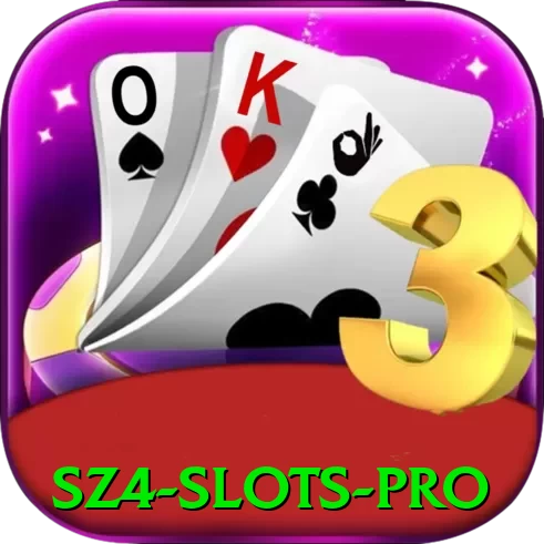 sz4 - Slots Pro - apk