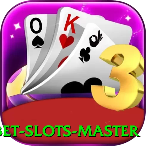 t44bet - Slots Master - vip