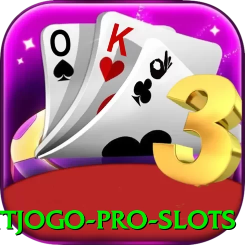 tttjogo Pro Slots - game
