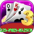 tttjogo Pro Slots