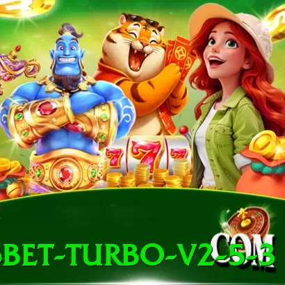 v16bet Turbo v2.5.3 - pro