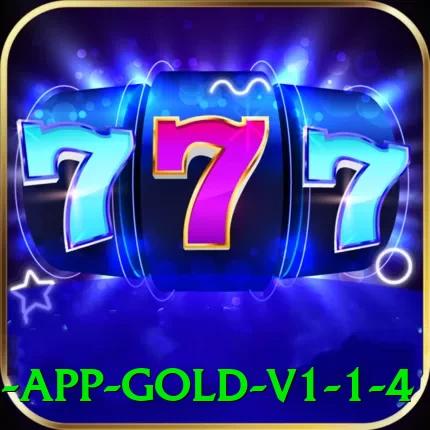v5v5 App Gold v1.1.4 - app