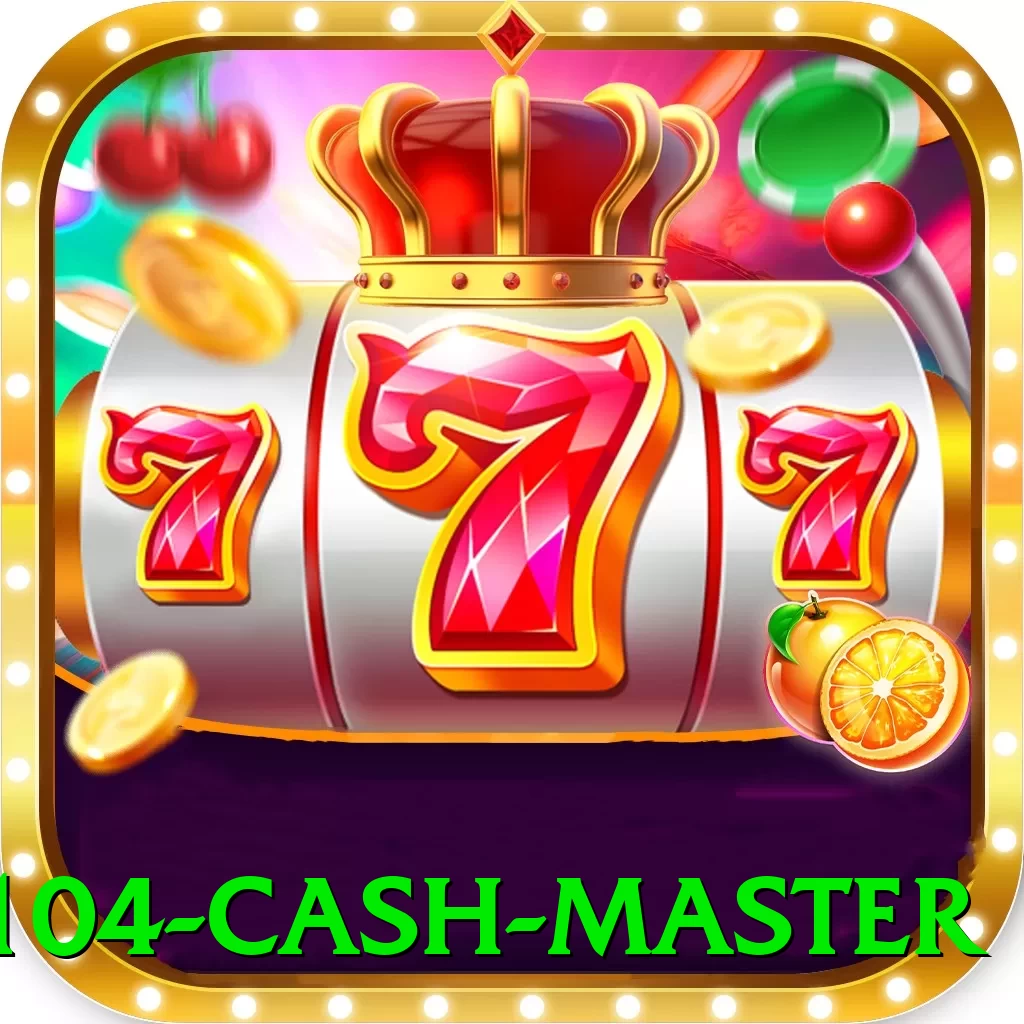 win104 Cash Master - go