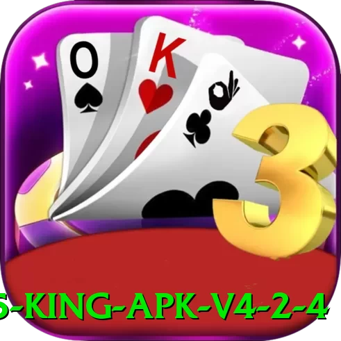 win365 King APK v4.2.4 - apk