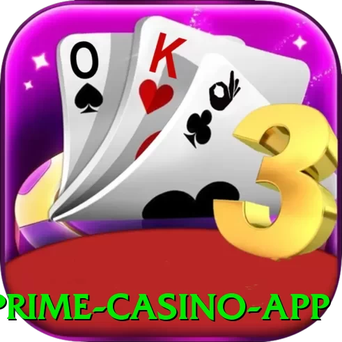 xx11 Prime Casino App - apk