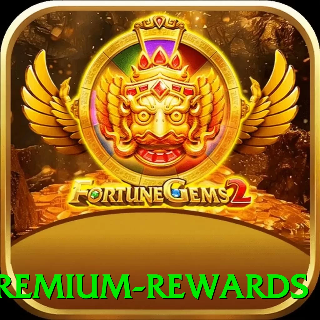 xx777 Premium Rewards - app
