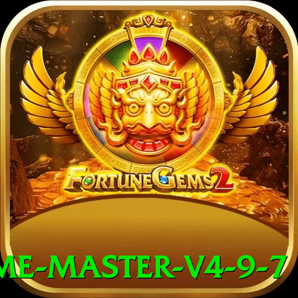 xxgg Game Master v4.9.7 - apk